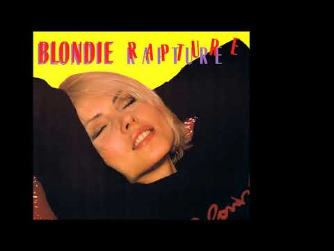 Youtube: Blondie ~ Rapture 1981 Super Extended Purrfection Version