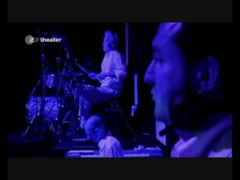 Youtube: Jazzkantine - Es ist Jazz