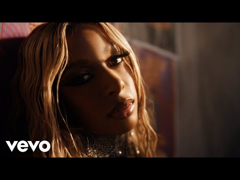 Youtube: Victoria Monét - Party Girls (Official Video) ft. Buju Banton
