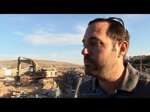 Youtube: Siedler-Wahnsinn im Westjordanland | DER SPIEGEL