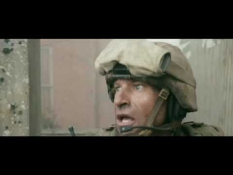 Youtube: World Invasion: Battle LA - Preview Scene - First Contact HD - Battle Los Angeles