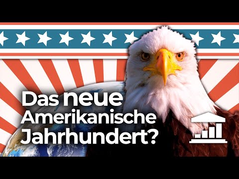 Youtube: Wie lange noch können die USA "WELTPOLIZEI" spielen? - VisualPolitik DE