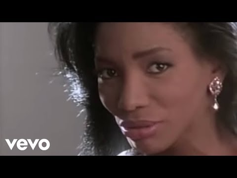 Youtube: Stephanie Mills - (You're Puttin') A Rush On Me