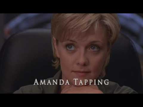 Youtube: Stargate SG-1 Opening season 1-2-3 HD