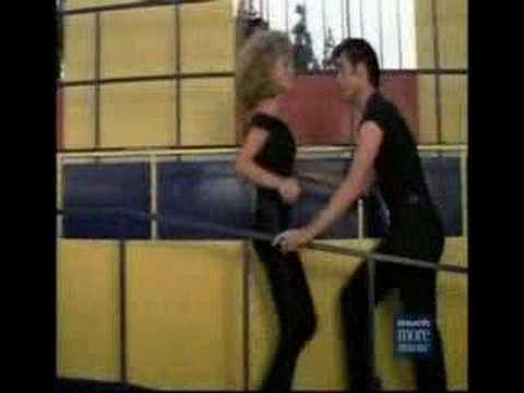 Youtube: Grease - You're The One That I Want