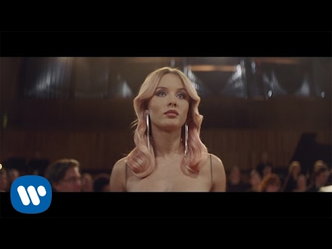 Youtube: Clean Bandit - Symphony (feat. Zara Larsson) [Official Video]