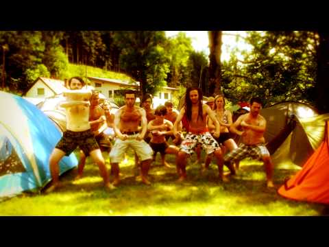 Youtube: backlab haka