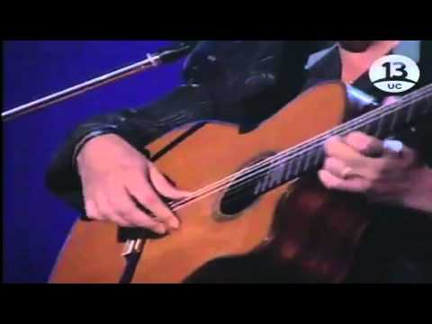 Youtube: Cuando pienso en ti - Jose Feliciano