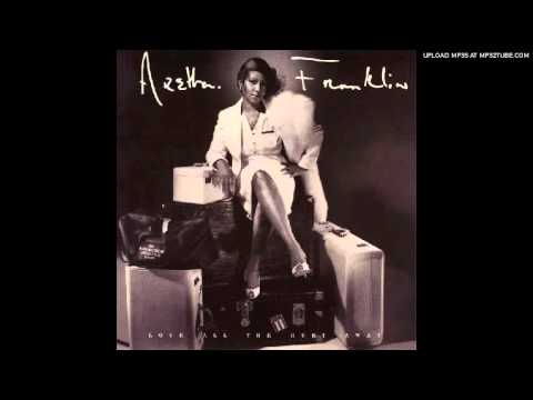 Youtube: Aretha Franklin & George Benson - Love All The Hurt Away