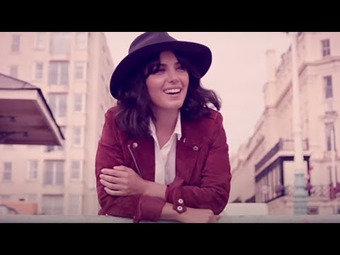 Youtube: Katie Melua - Wonderful Life (Official Video)