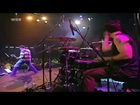 Youtube: Fu Manchu - Laserbl'ast! (Live in Germany 2002)HD
