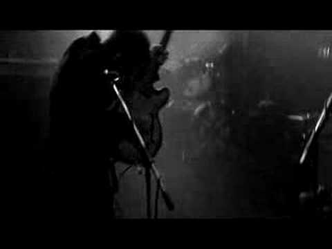 Youtube: black rebel motorcycle club, "spread your love".