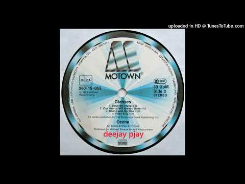 Youtube: Ozone - (Our Hearts) Will Always Shine