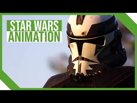 Youtube: BETRAYAL - Star Wars: Order 66 Short Film