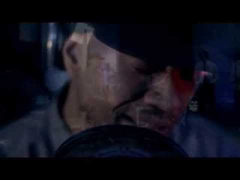 Youtube: Waves - Mr Probz