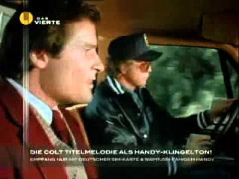 Youtube: Lee Majors - Unknown Stuntman