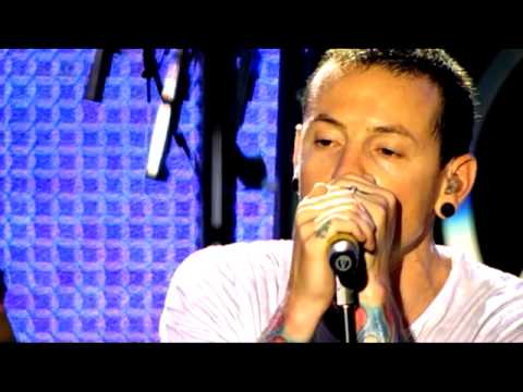 Youtube: Leave Out All The Rest [Live at Milton Keynes] - Linkin Park