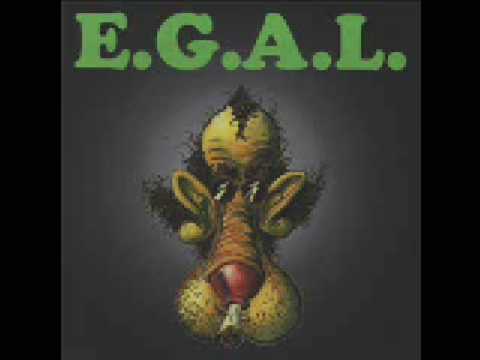 Youtube: Egal - Perfect Day