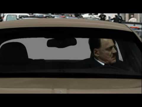 Youtube: Hitler Stuck In Traffic