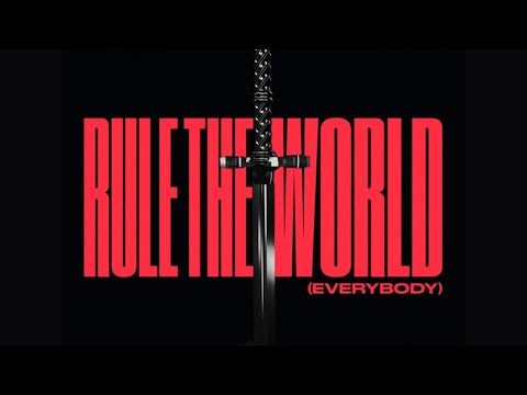 Youtube: Tiësto, Tears For Fears, NIIKO X SWAE, GUDFELLA - Rule The World (Everybody) (Extended Mix)