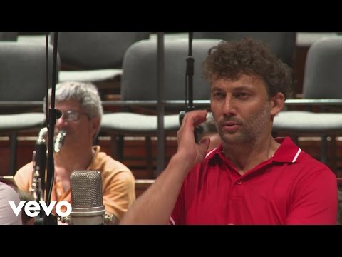 Youtube: Jonas Kaufmann - Tosca, Atto I: "Recondita armonia"