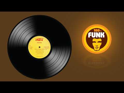 Youtube: Funk 4 All - Universe - Every single night - 12" - 1984