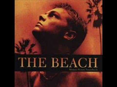 Youtube: The Beach Soundtrack - Moby