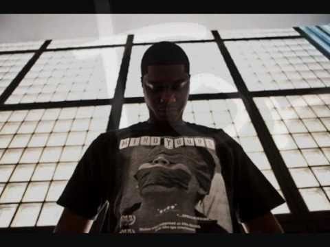 Youtube: BIG K.R.I.T- All Grown Up