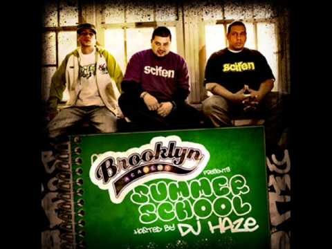 Youtube: Brooklyn Academy feat. Vinnie Paz - Told U