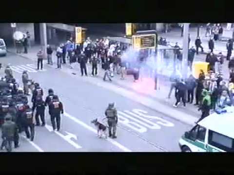 Youtube: Dynamo Dresden Hooligans (ZDF Report)