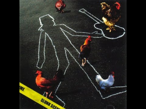 Youtube: Buckethead - Soothsayer