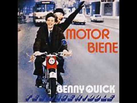 Youtube: Motorbiene  -   Benny Quick