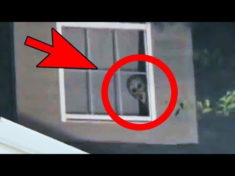 Youtube: 5 Scary Ghost Videos To Give You NIGHTMARES ! *DON'T watch ALONE!