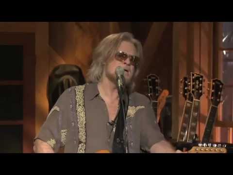 Youtube: Lifetime Of Love - Daryl Hall (LFDH)