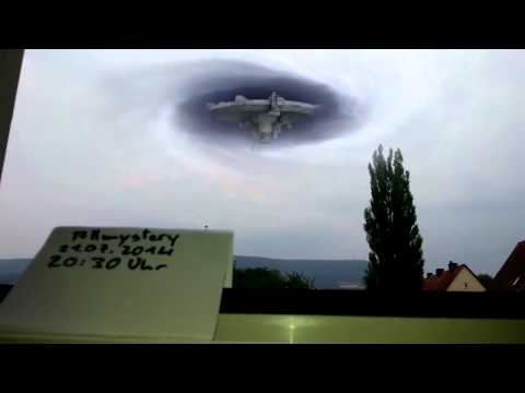Youtube: UFOmystery