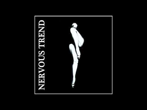 Youtube: NERVOUS TREND - "Shattered" (EP, 2015)