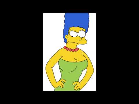 Youtube: Marge Simpson's Mmmm