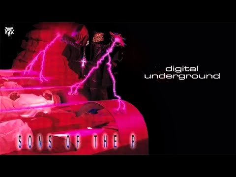 Youtube: Digital Underground - Tales Of The Funky