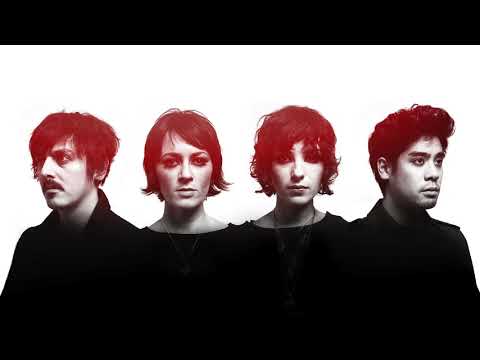 Youtube: Ladytron - The Animals (Official Audio)