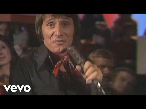 Youtube: Udo Jürgens - Der Teufel hat den Schnaps gemacht (Disco 27.10.1973)