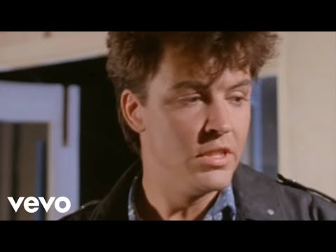 Youtube: Paul Young - Come Back and Stay (Official Video)