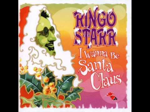Youtube: Ringo Starr - Dear Santa