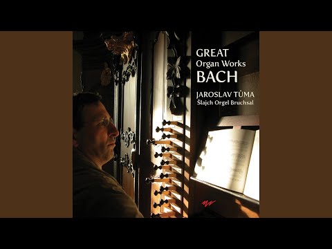 Youtube: Toccata and Fugue, BWV 565: Fugue