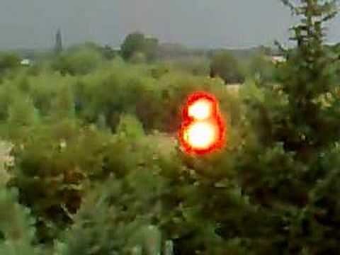 Youtube: Ufo or something