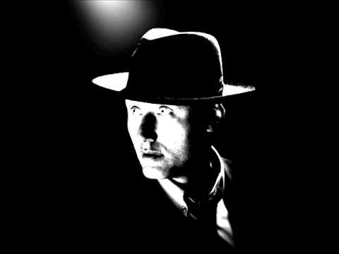Youtube: Jah Wobble - Passage To Hades