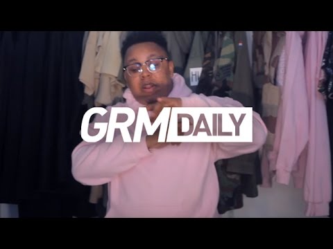 Youtube: Manga Saint Hilare - Different Pattern [Music Video] | GRM Daily