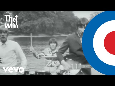 Youtube: The Who - The Kids Are Alright