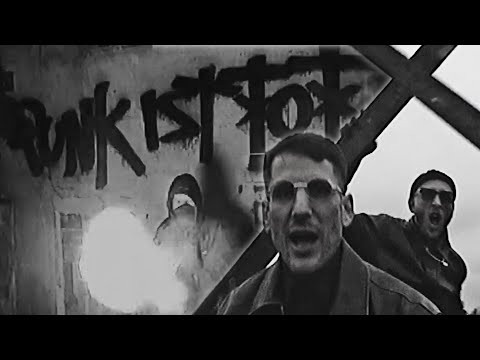 Youtube: SWISS + DIE ANDERN - PUNK IST TOT / BOCK AUF STRESS