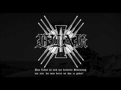 Youtube: Flak - Eiserne Legion full Album (2014 first press version, no remaster)