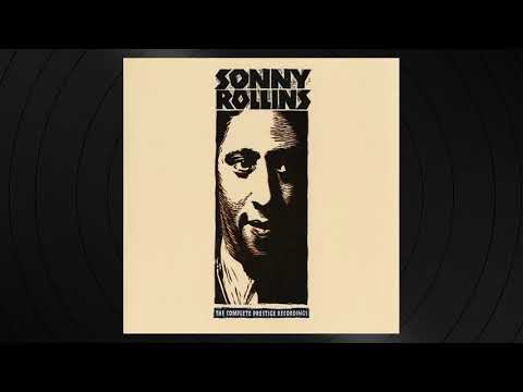 Youtube: Oleo by Sonny Rollins from 'The Complete Prestige Recordings' Disc 3